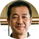 男性のお客様のイメージ写真