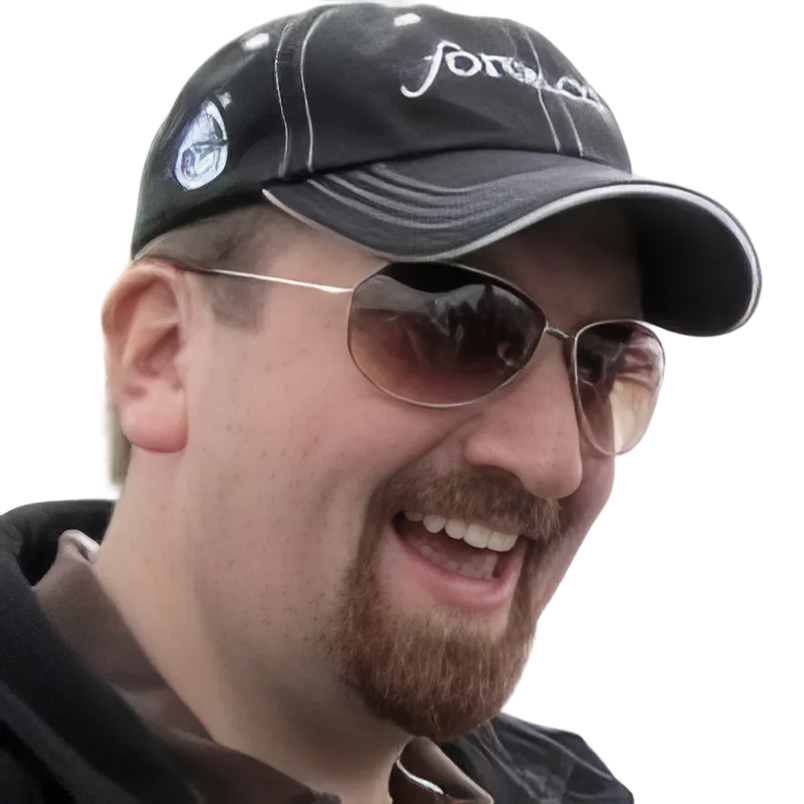 Steven Tamm