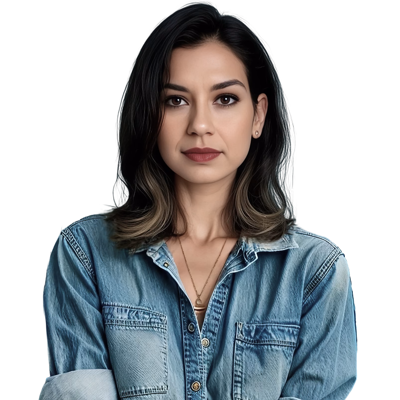 Sonya Jamula