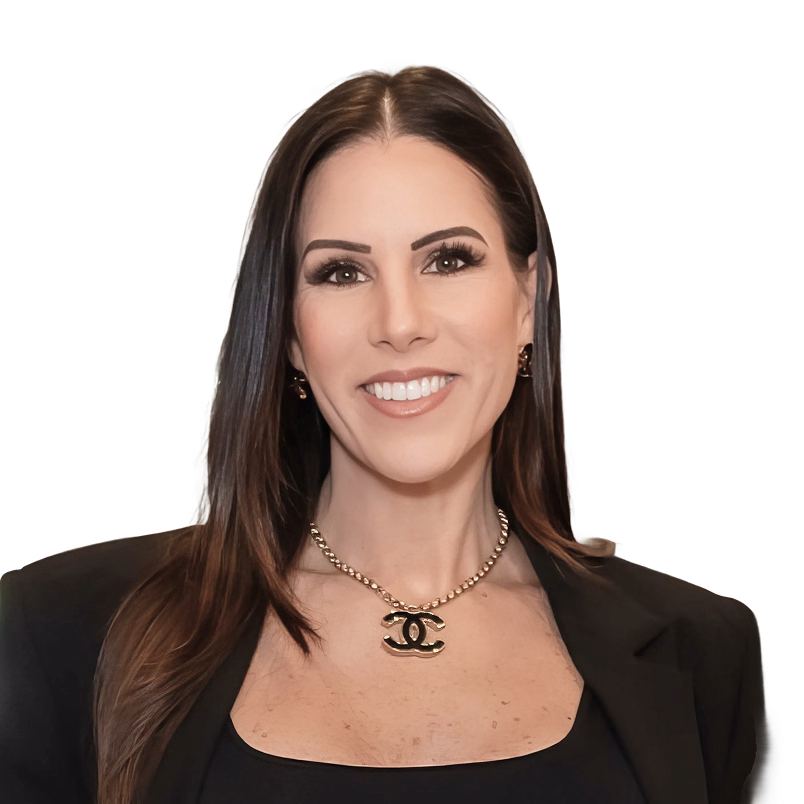 Kristi Faltorusso