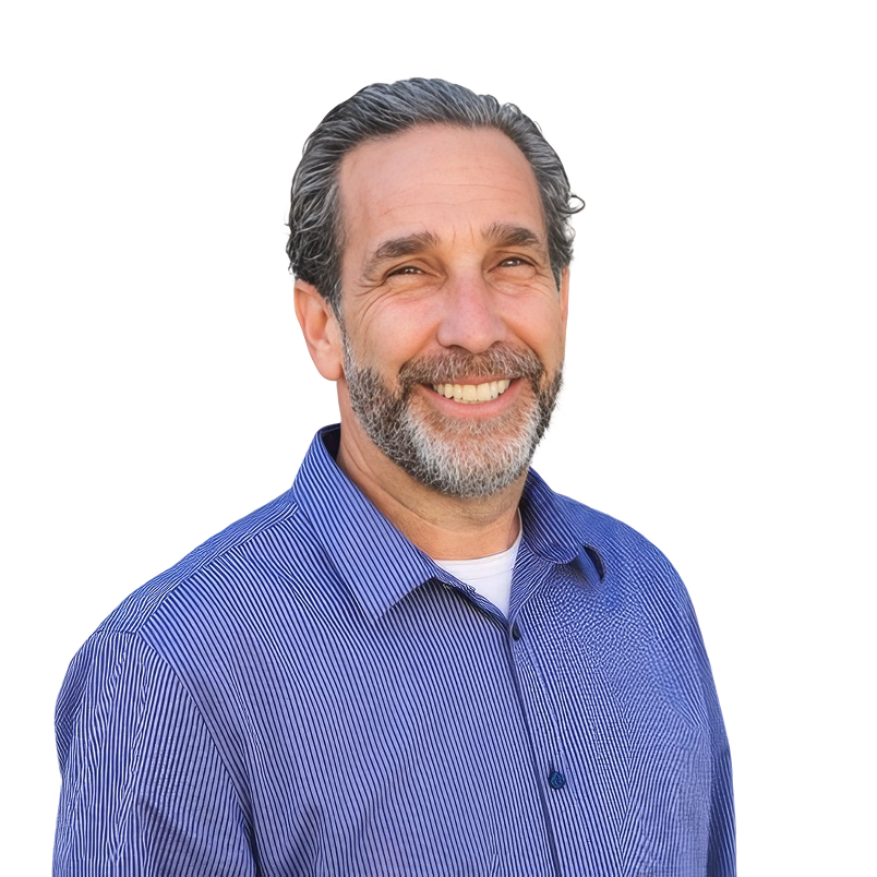 Neil Neufeld