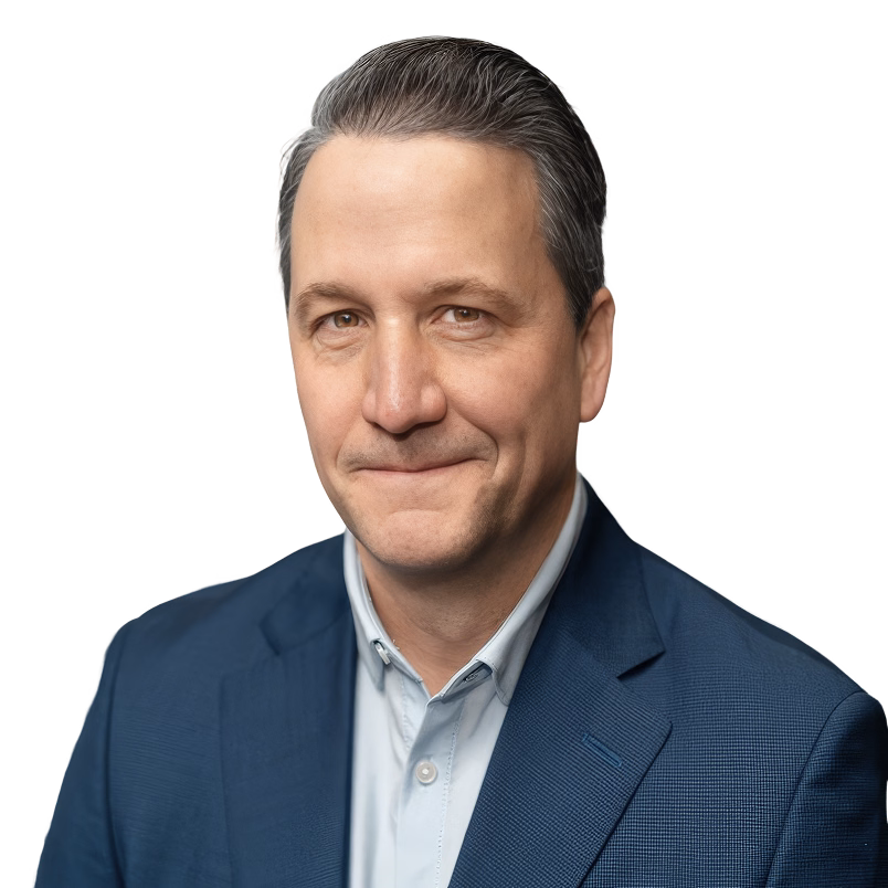 Brad Hamel