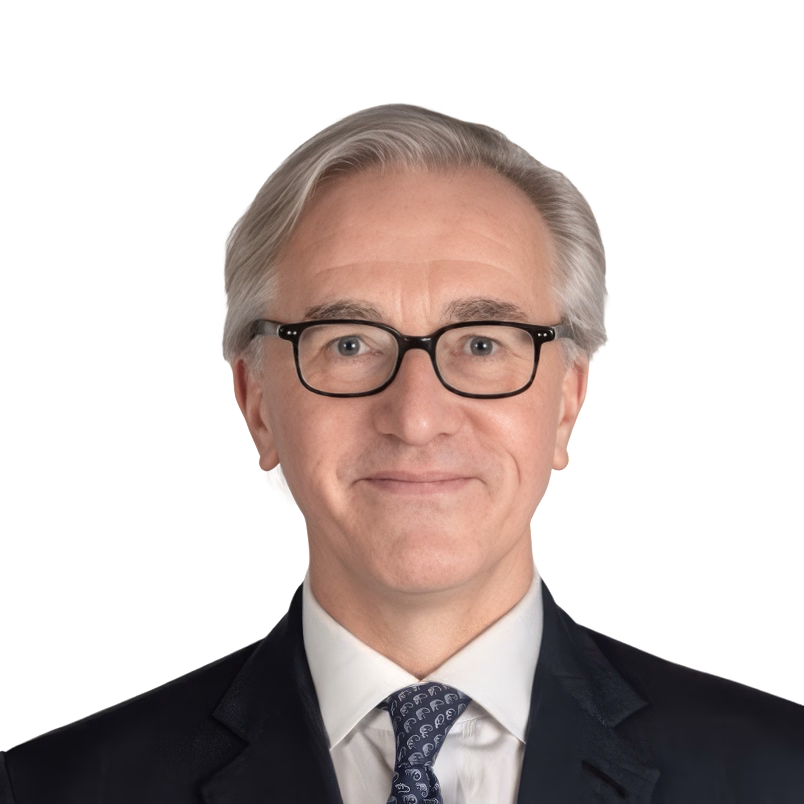 Paul Glover
