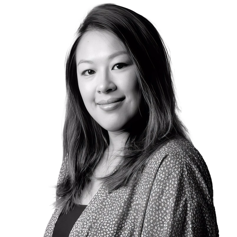 Precy Kwan