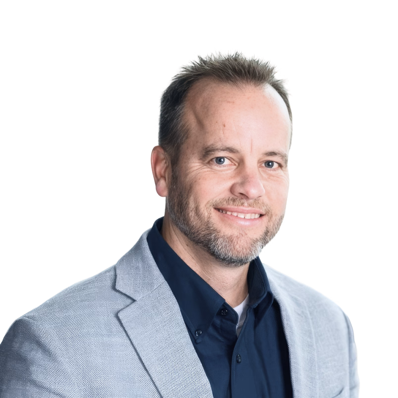 Jon Caldwell