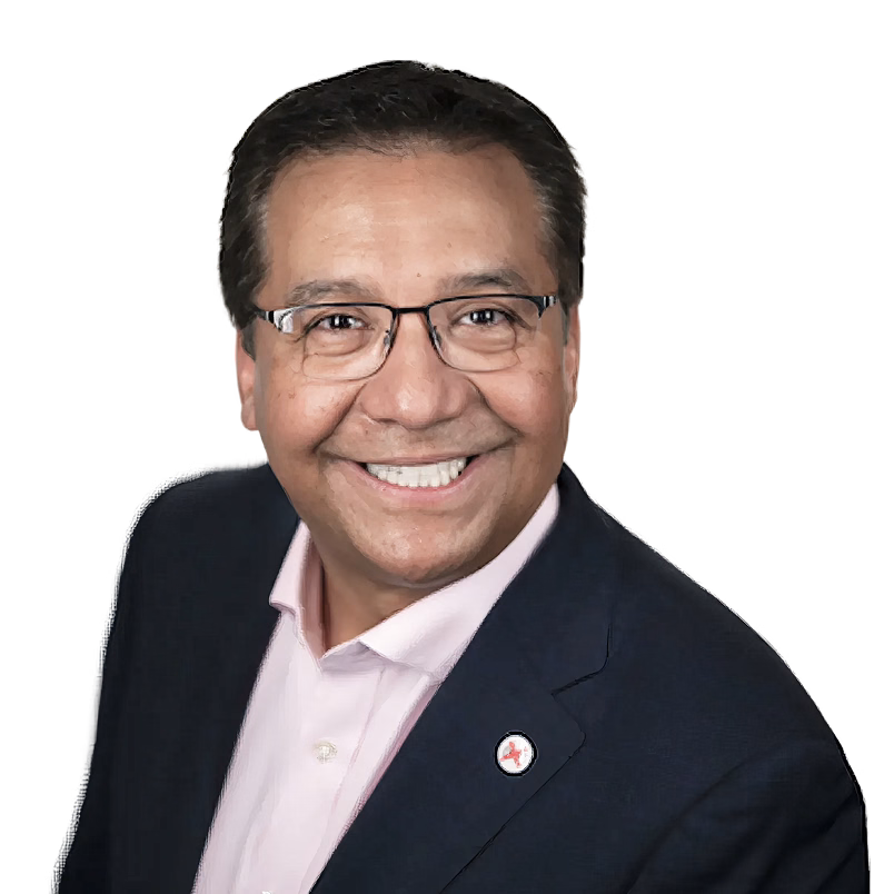 Michael Dominguez