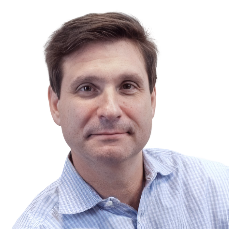 Brian Radin