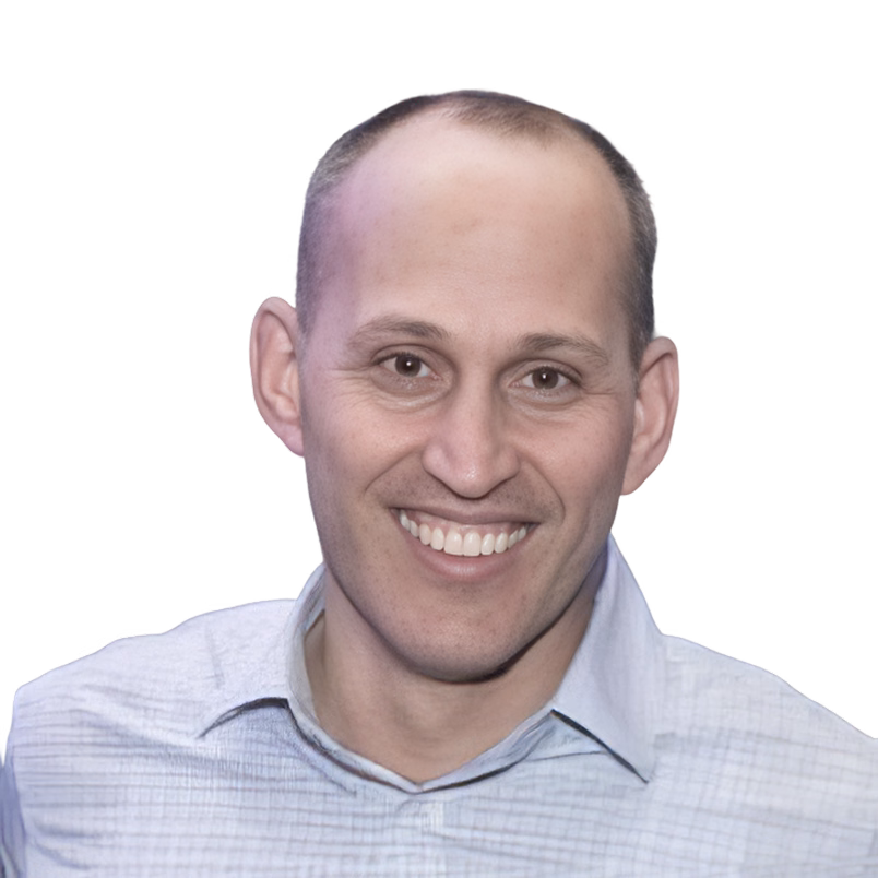 Barak Sandach