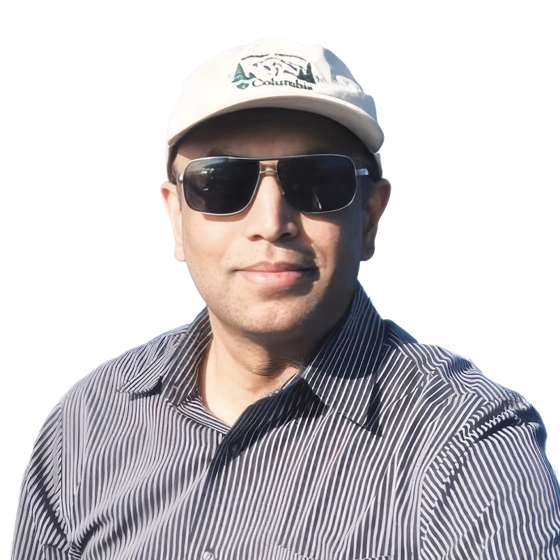 Amit Naik