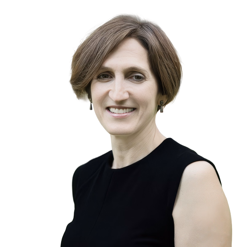 Stacey Seldin