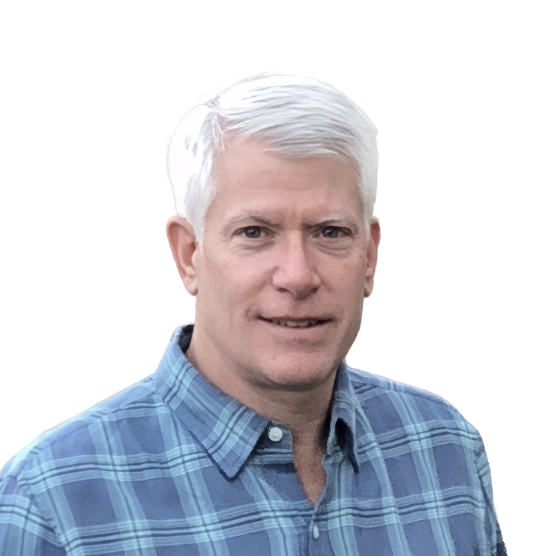 Larry Freed