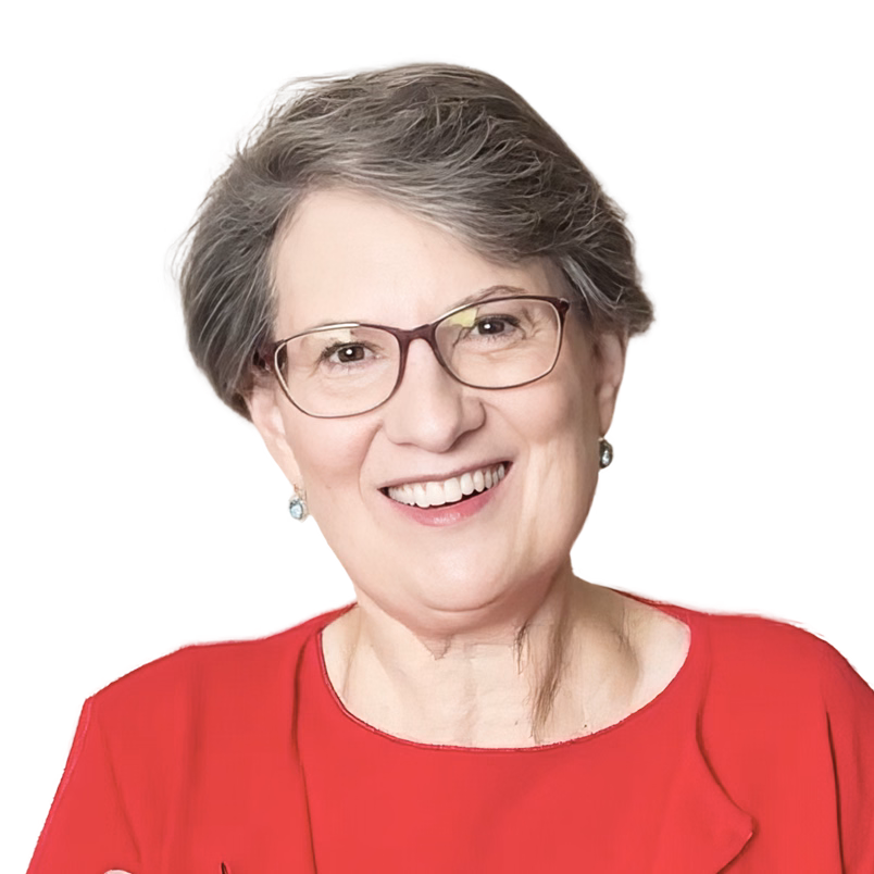 Donna Fluss