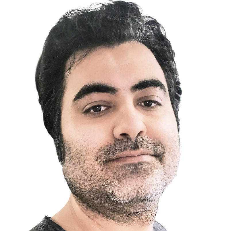 Hadi Minooei