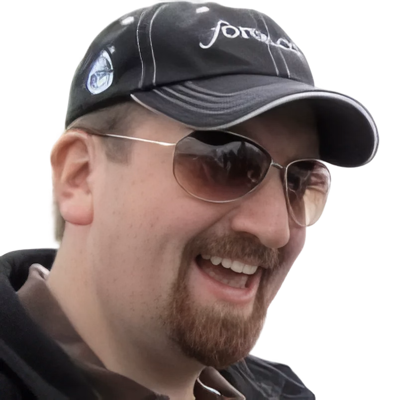 Steven Tamm