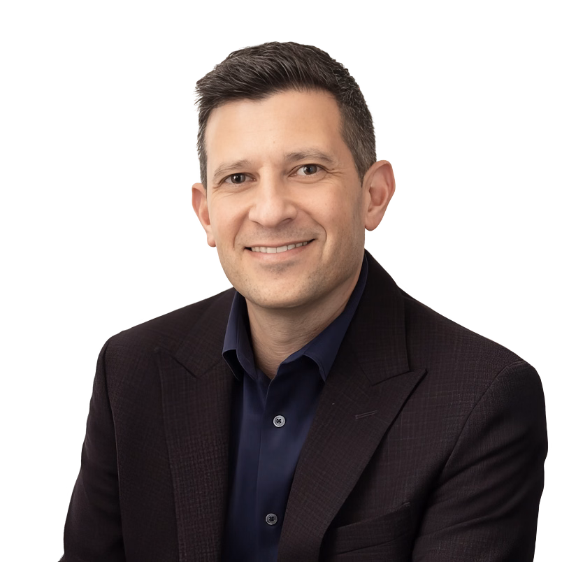 Joey Rachid