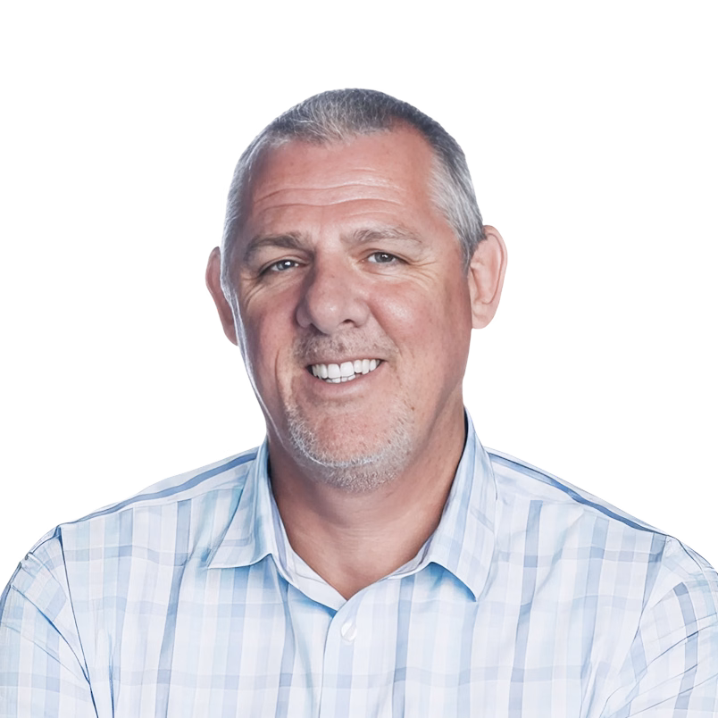 Tony Jennings