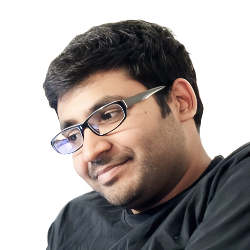 Parag Agrawal
