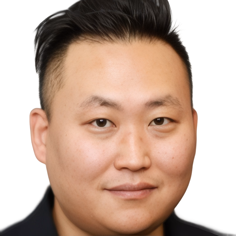 James Kim