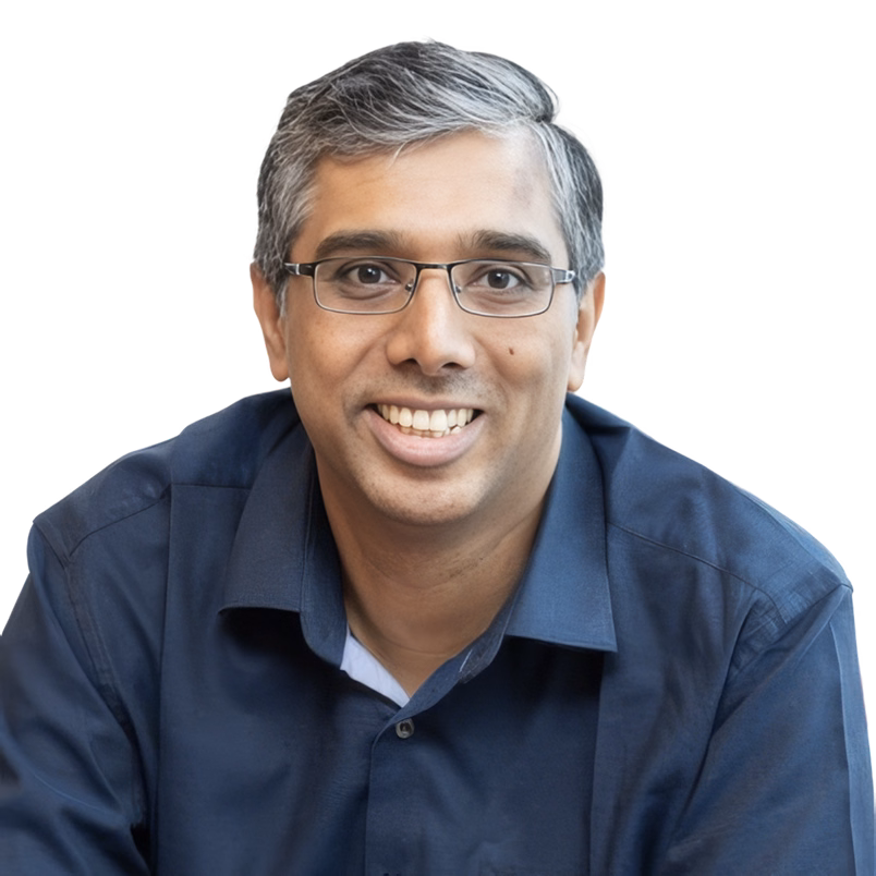 Gireesh Sahukar