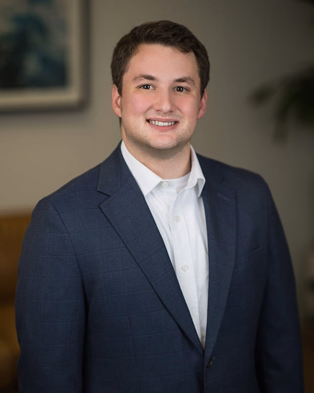 Evan Kessler