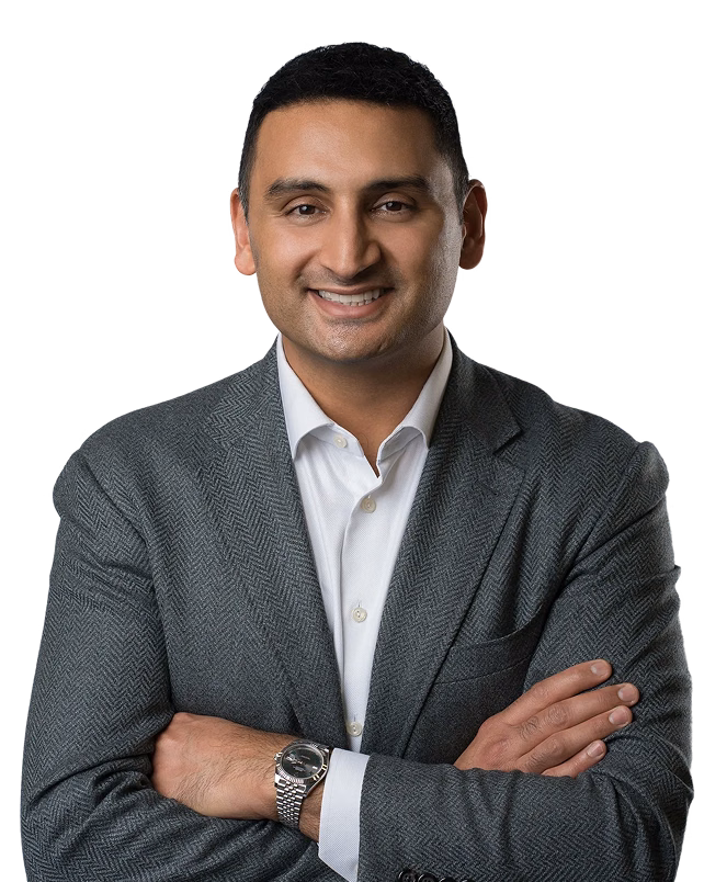 Sanket Merchant