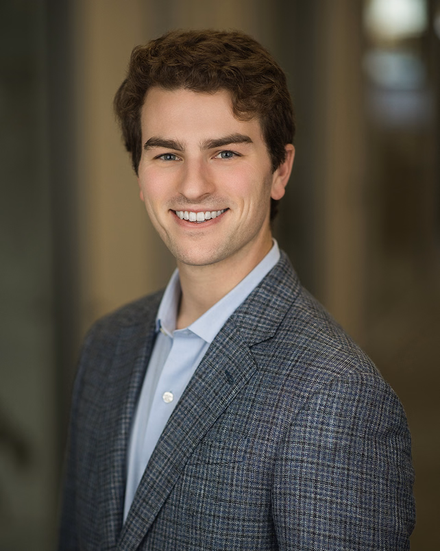 Charlie Reinkemeyer