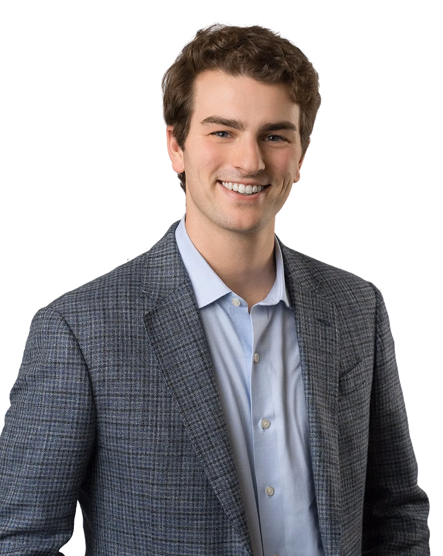 Charlie Reinkemeyer