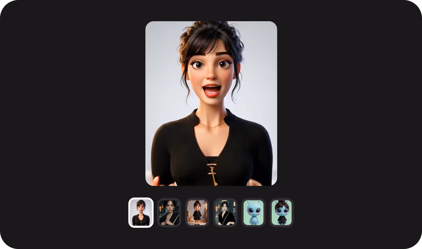 Conversational AI for HVAC