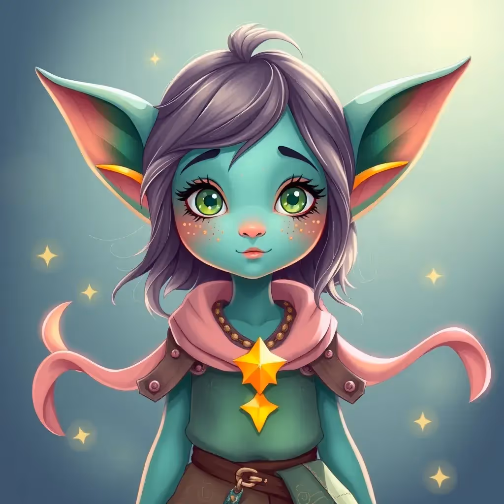 100+ Character Voices