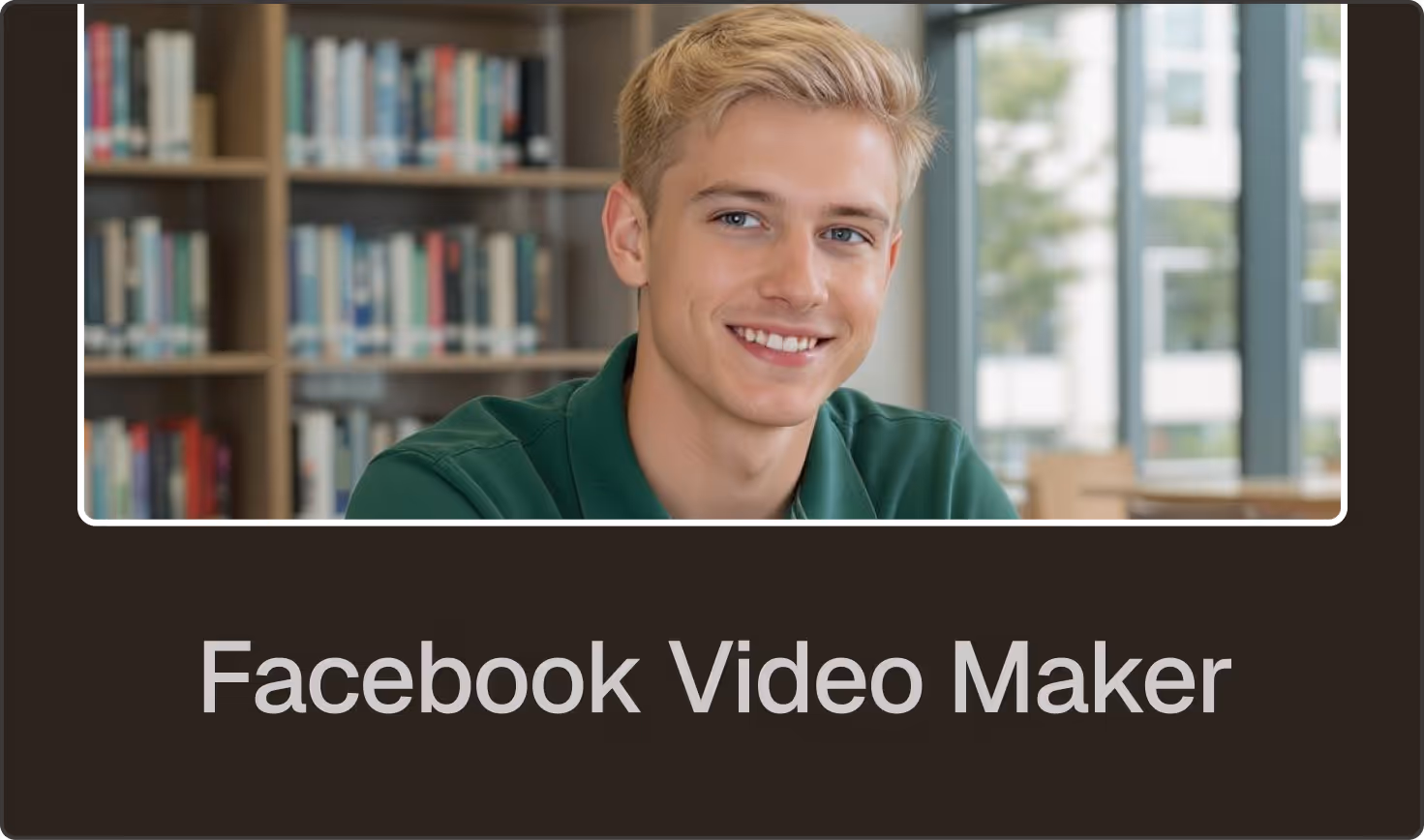 Facebook Video Maker 