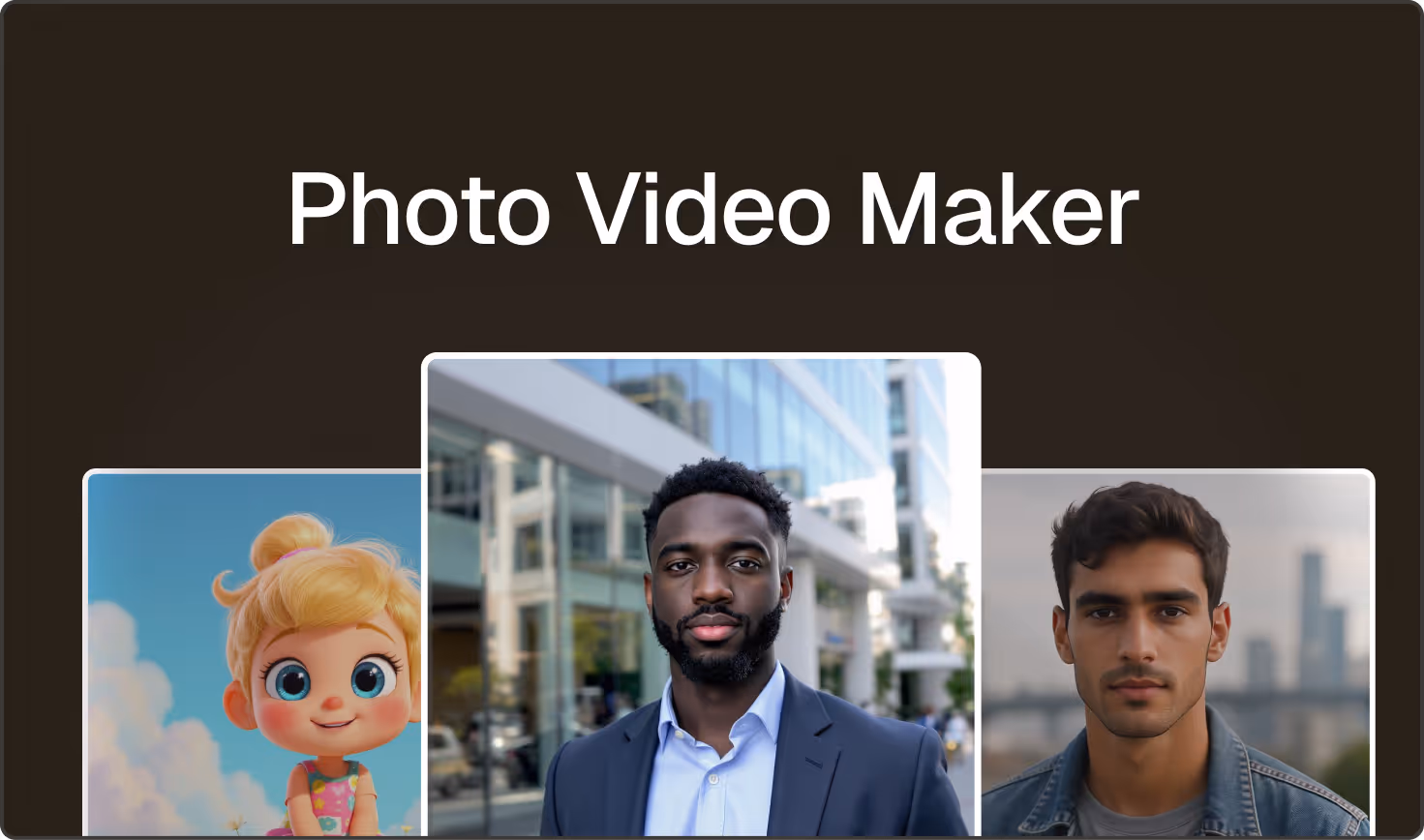 Photo Video Maker 