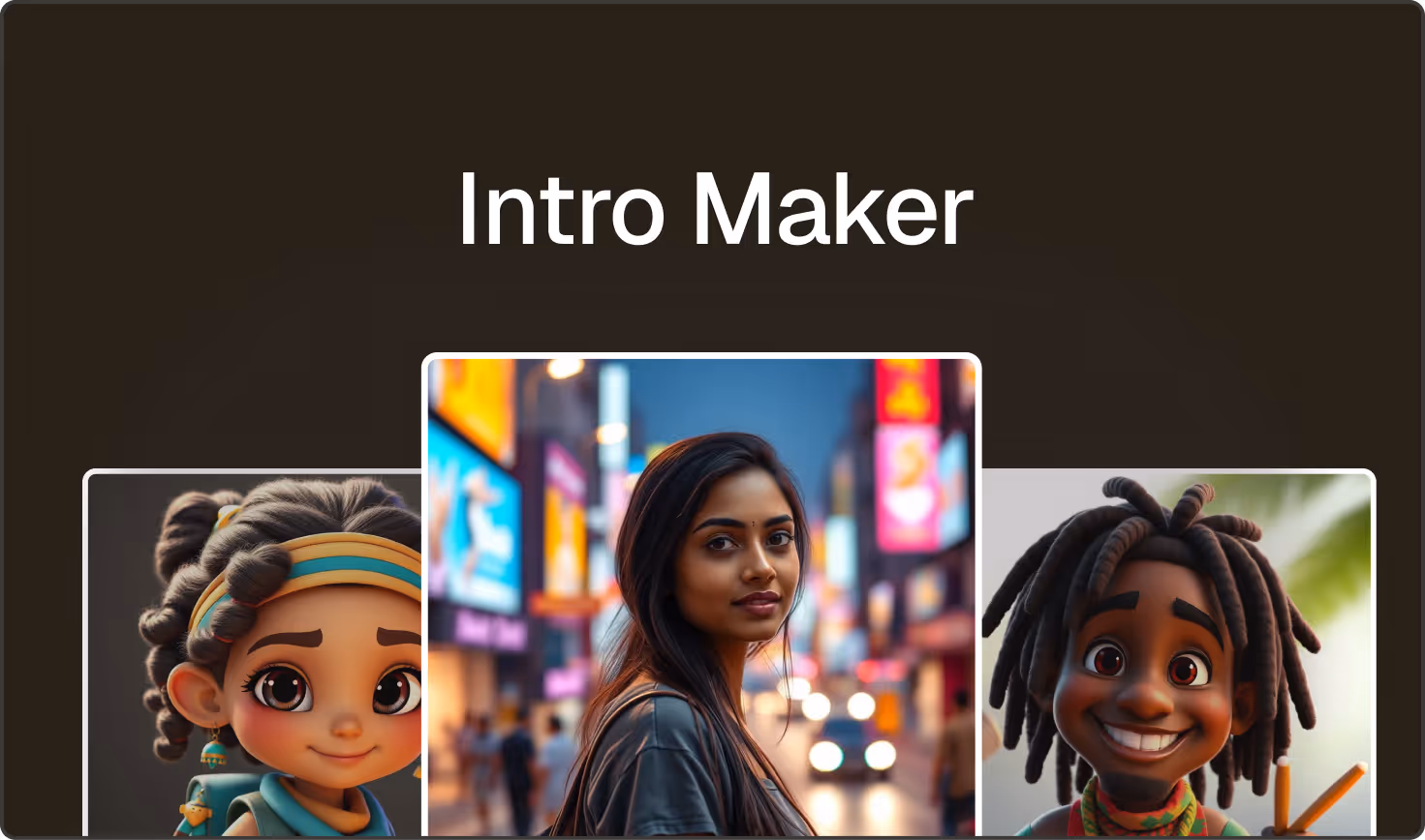 Intro Maker 