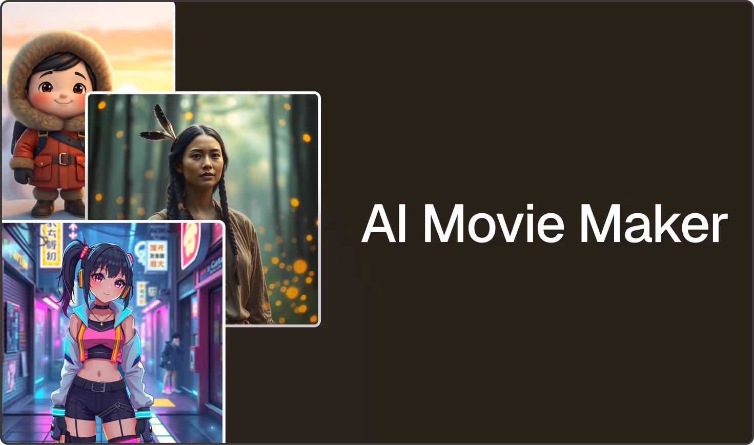 AI Movie Maker 