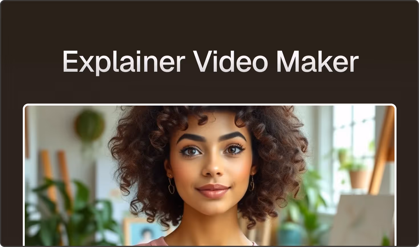 Explainer Video Maker 