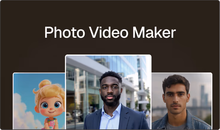Photo Video Maker 