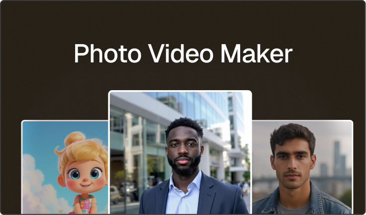 Photo Video Maker 