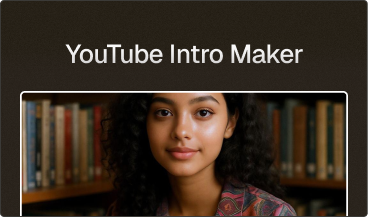 YouTube Intro Maker 