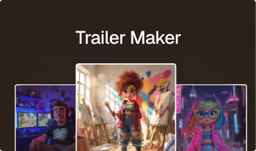 Trailer Maker 