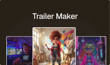Trailer Maker 