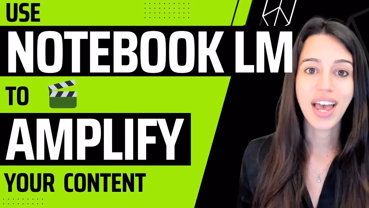 Convert Blogs into Video Podcasts with AI