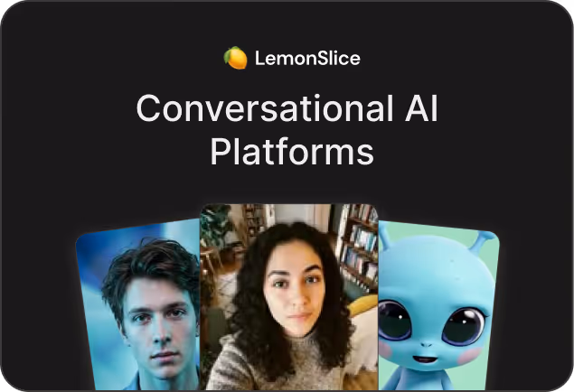 Conversational AI Platforms: 2026 Comparison