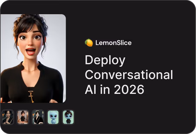 How to Deploy Conversational AI in 2026