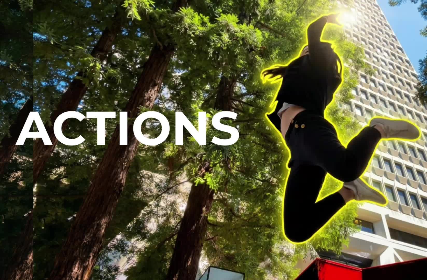LemonSlice Actions