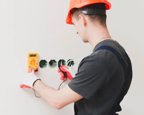 Home-Entertainment Installation image