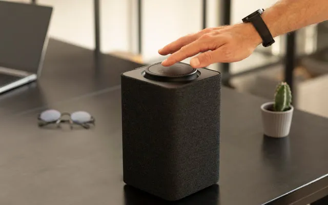 Home-Entertainment Installation image