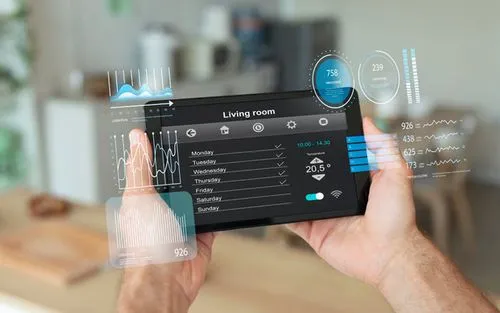 Home-Entertainment Installation image