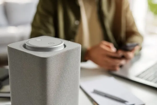 Home-Entertainment Installation image