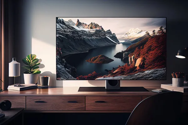 Home-Entertainment Installation image