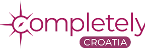 Completely Croatia Logo