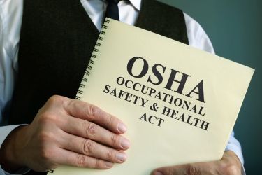 OSHA Regulations